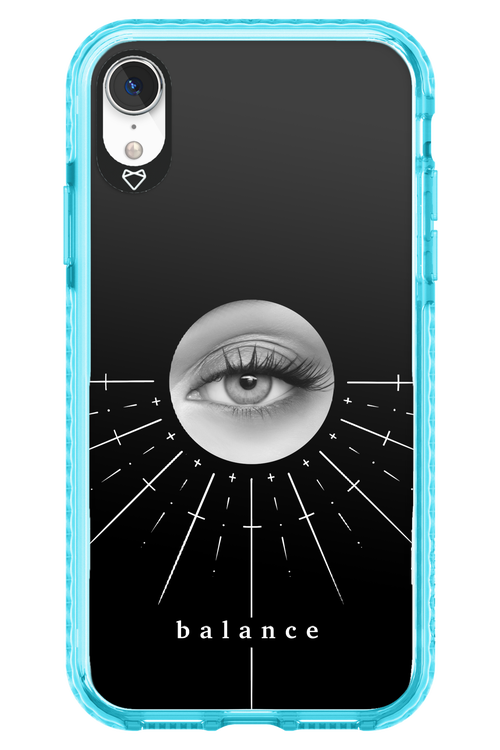 Szem 2.0 - Apple iPhone XR