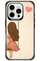 Girl Love II - Apple iPhone 16 Pro