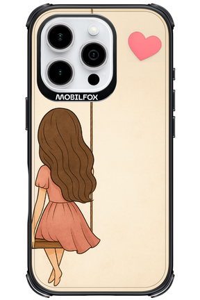 Girl Love II - Apple iPhone 16 Pro