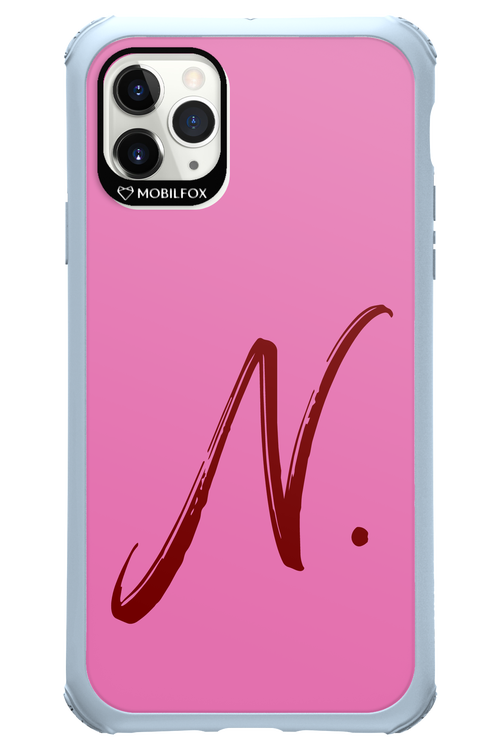 (Sorbet) N 2.0 - Apple iPhone 11 Pro Max