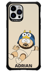 ChildHeli 1 - Apple iPhone 12 Pro