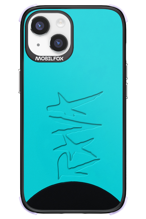 Rava Turquoise - Apple iPhone 14
