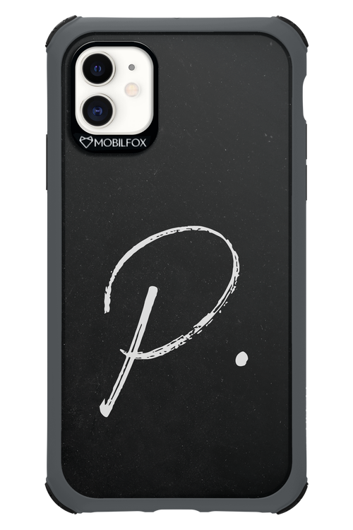 (Off Space) P 2.0 - Apple iPhone 11
