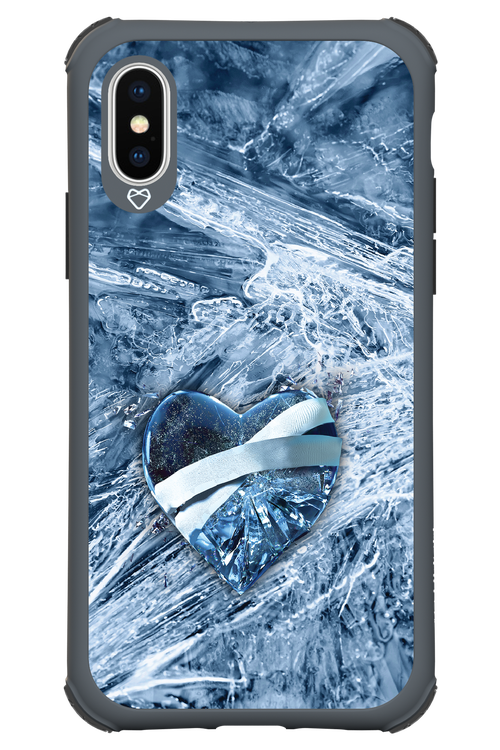 Ice 2.0 - Apple iPhone XS