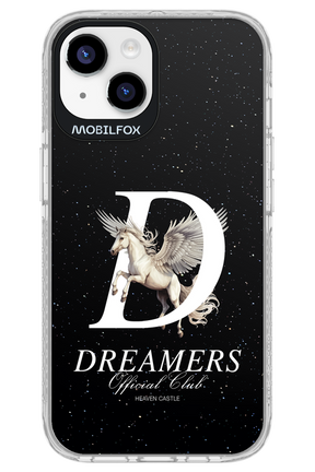 Dreamers - Apple iPhone 14