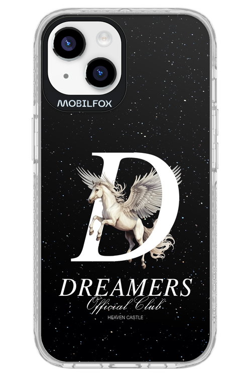 Dreamers - Apple iPhone 14