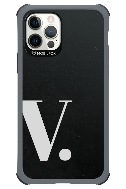 V (Off Space) 2.0 - Apple iPhone 12 Pro