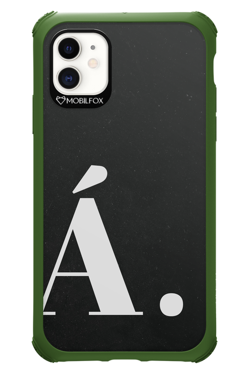 A II (Off Space) 2.0 - Apple iPhone 11