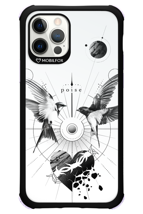 Madár - Apple iPhone 12 Pro