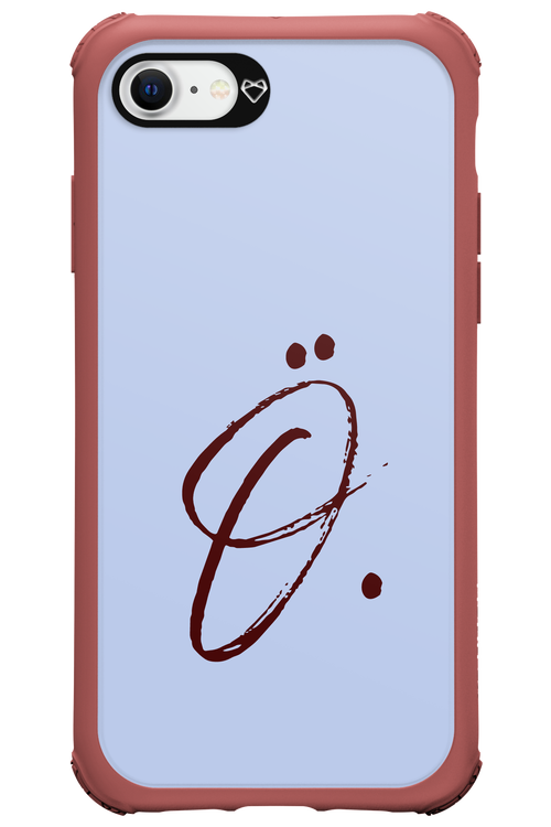 (Jellyfish Presso) O II 2.0 - Apple iPhone SE 2022