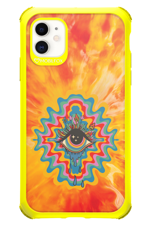 ThirdEye 2.0 - Apple iPhone 11