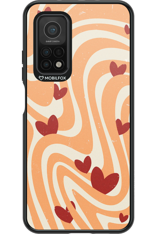 Heartwave 2.0 - Xiaomi Mi 10T 5G