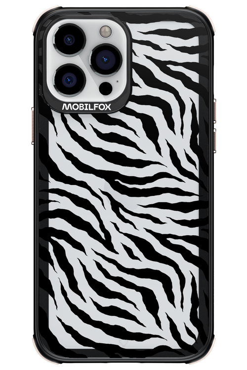 Tiger Transparent - Apple iPhone 13 Pro Max