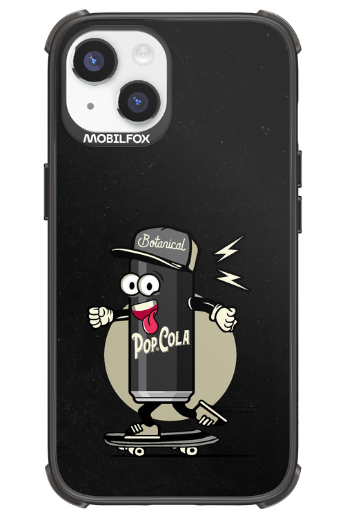PopCola Botanical - Apple iPhone 14