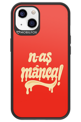 N-AȘ MÂNCA - Apple iPhone 13
