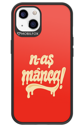N-AȘ MÂNCA - Apple iPhone 13