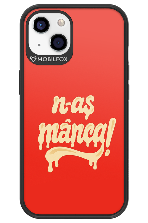 N-AȘ MÂNCA - Apple iPhone 13