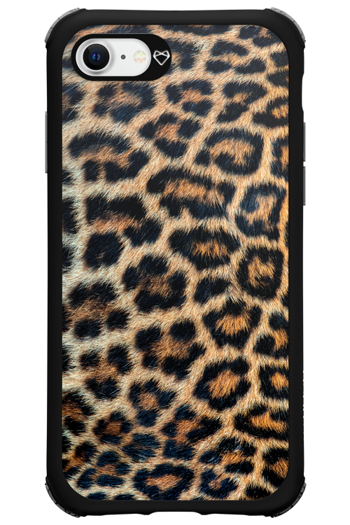 Leopard - Apple iPhone 7