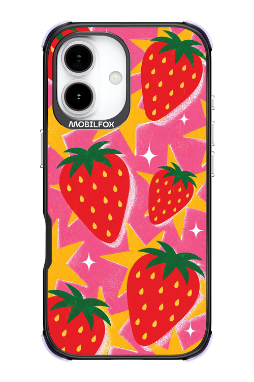 STARBERRY 2.0 - Apple iPhone 17