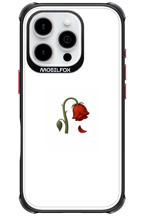 Rose 2.0 - Apple iPhone 16 Pro