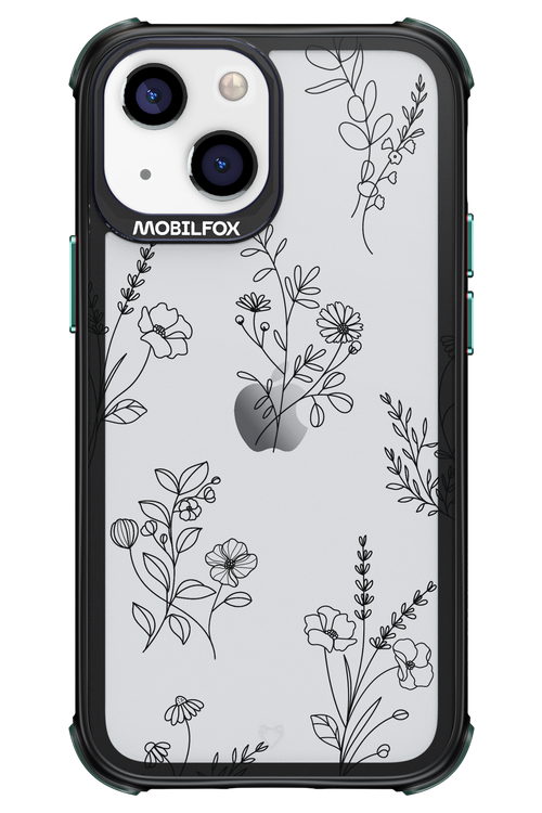 Bouquet 2.0 - Apple iPhone 13 Mini