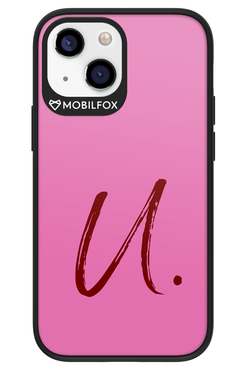 (Sorbet) U 2.0 - Apple iPhone 13 Mini