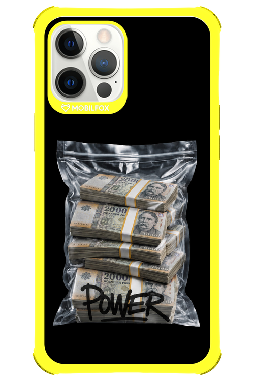 Money Bag 2.0 - Apple iPhone 12 Pro Max