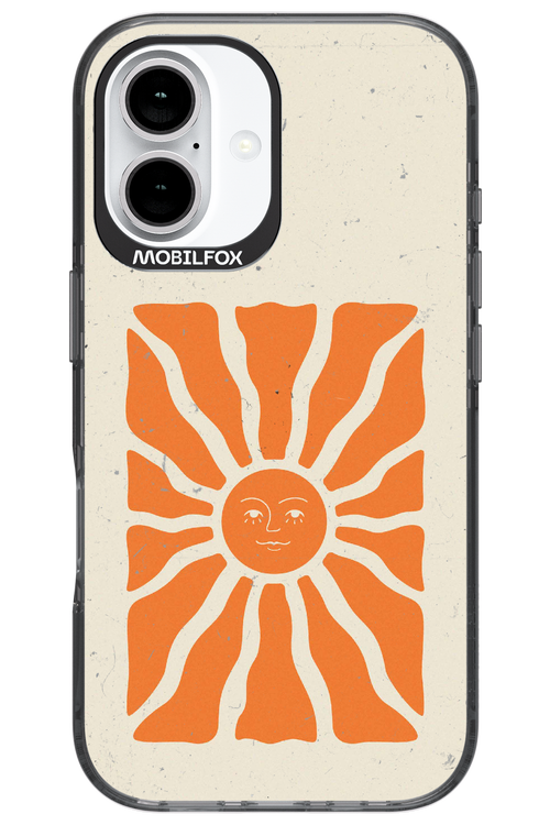 Solar Soul 2.0 - Apple iPhone 16