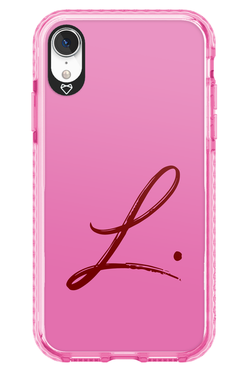 (Sorbet) L 2.0 - Apple iPhone XR