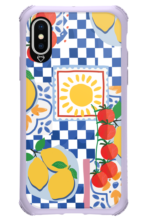 Sorrento Dream 2.0 - Apple iPhone X