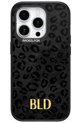 BLD BLVCK LEO 2.0 - Apple iPhone 15 Pro
