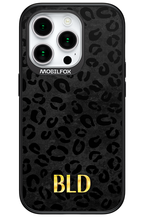 BLD BLVCK LEO 2.0 - Apple iPhone 15 Pro