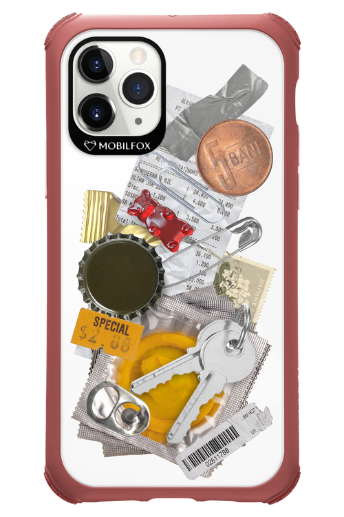 Just in Case 2.0 - Apple iPhone 11 Pro
