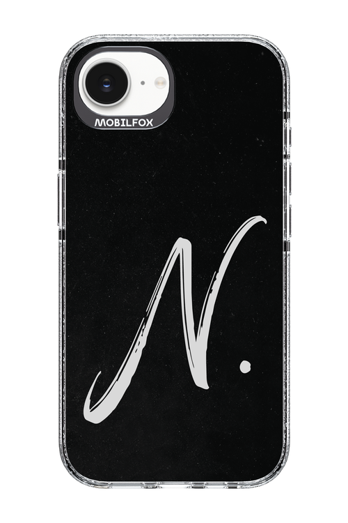(Off Space) N 2.0 - Apple iPhone 16e