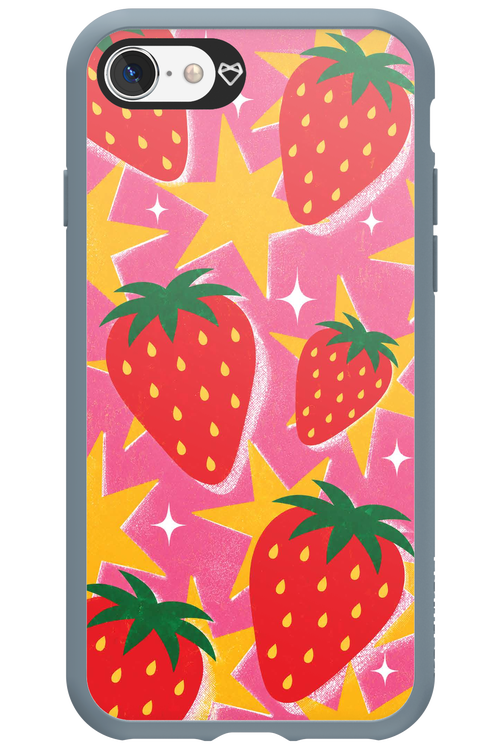 STARBERRY 2.0 - Apple iPhone SE 2022
