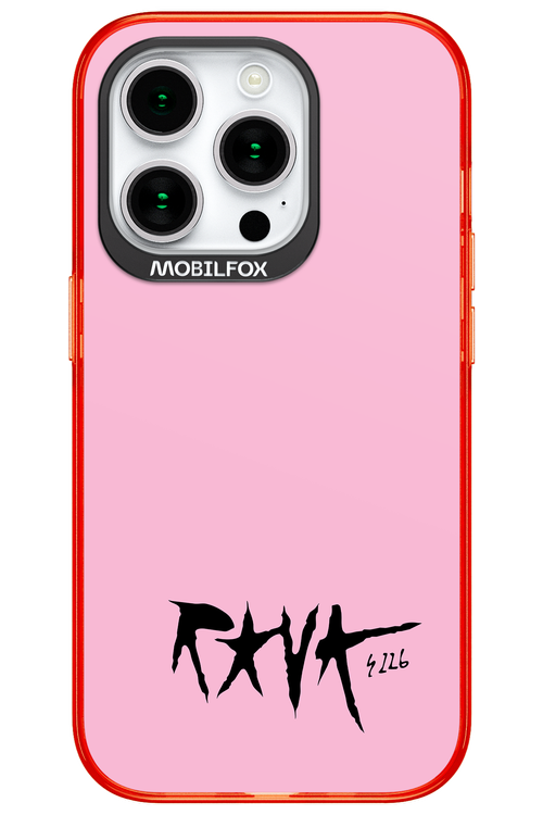 R-va - Apple iPhone 15 Pro