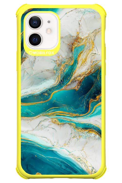 Emerald 2.0 - Apple iPhone 12