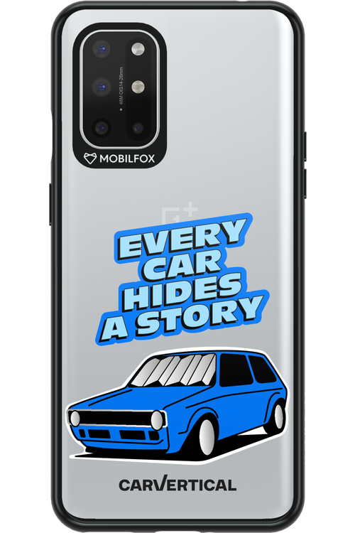 Story Behind_the Wheels - OnePlus 8T