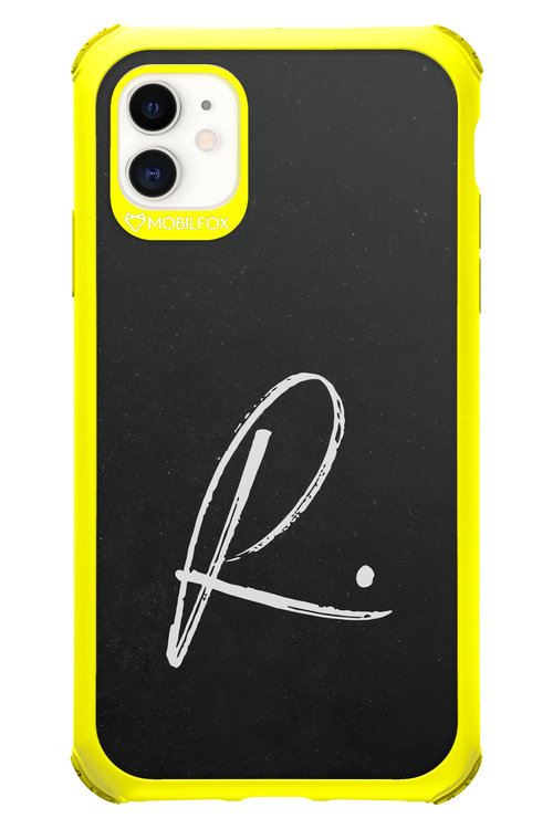 (Off Space) R 2.0 - Apple iPhone 11