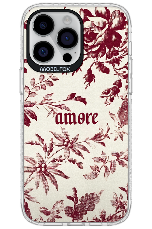 Amore - Apple iPhone 14 Pro Max