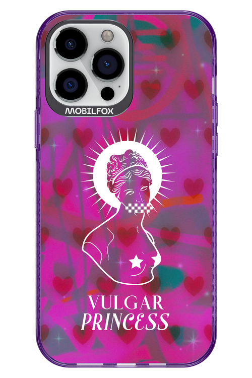 Vulgar Princess - Apple iPhone 13 Pro Max