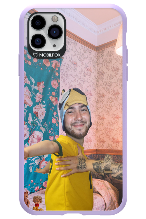 Balkan Style 2.0 - Apple iPhone 11 Pro Max