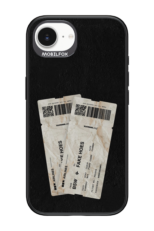 BSW FourSeasons 3 2.0 - Apple iPhone 17e
