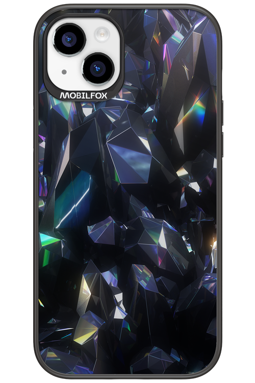 Enigma Quartz - Apple iPhone 15 Plus