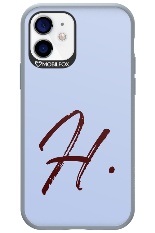 (Jellyfish Presso) H 2.0 - Apple iPhone 12