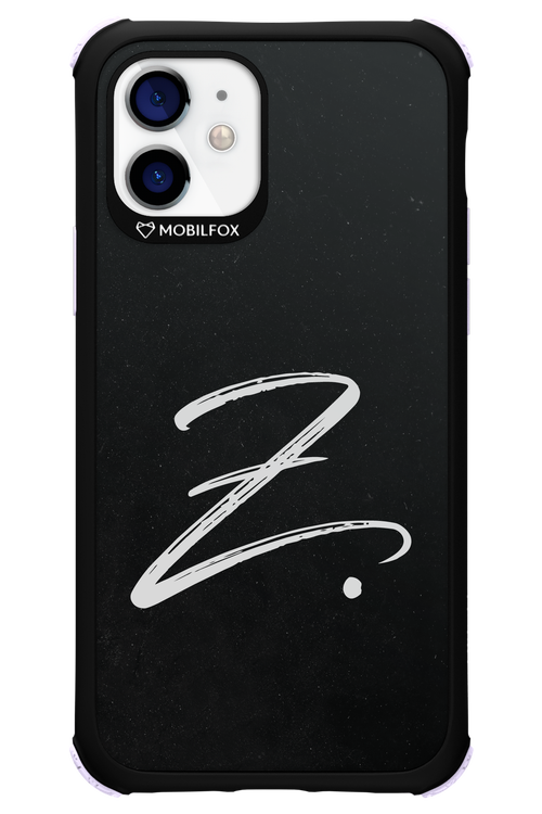 (Off Space) Z 2.0 - Apple iPhone 12