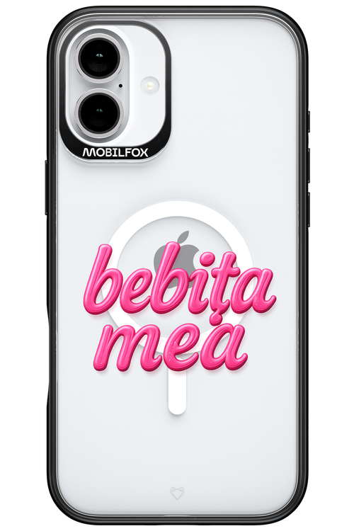 Meaa 2.0 - Apple iPhone 16 Plus