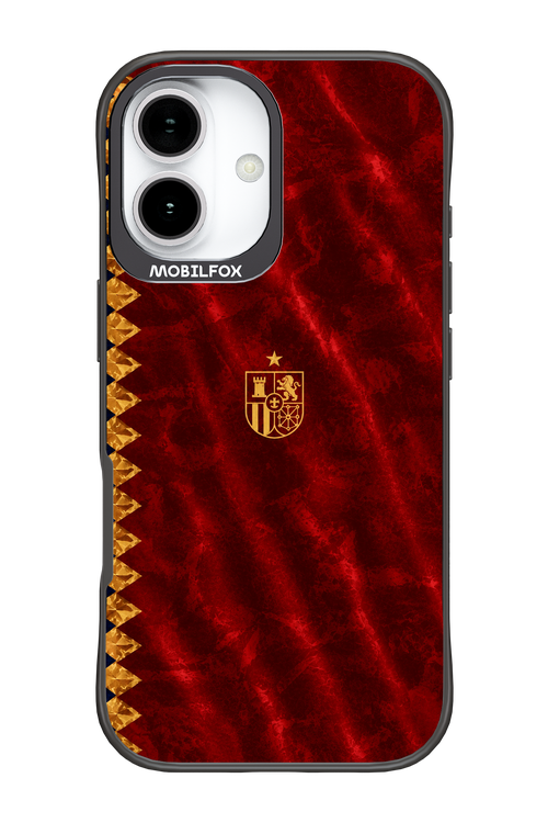 Spania 2.0 - Apple iPhone 17
