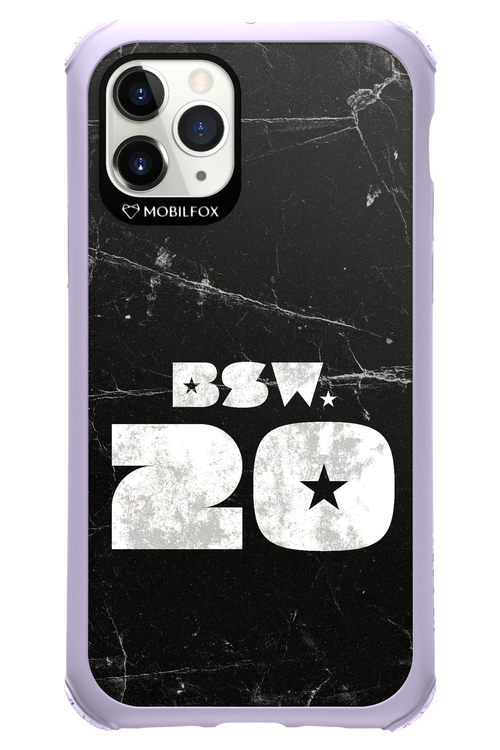 BSW 20 (4) 2.0 - Apple iPhone 11 Pro
