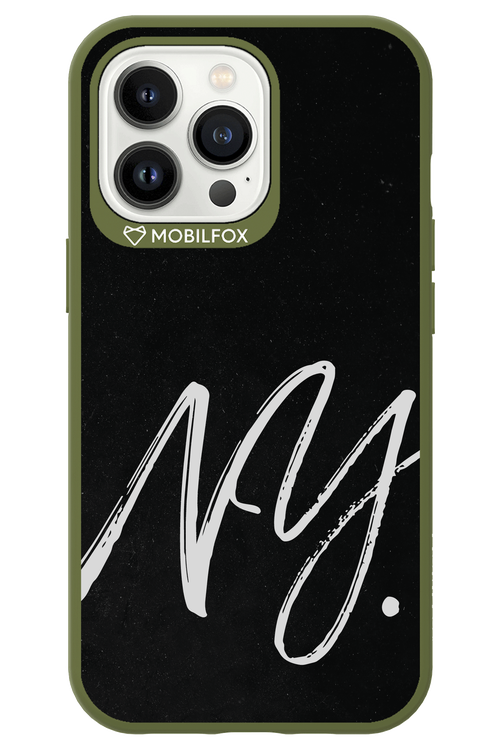 (Off Space) NY 2.0 - Apple iPhone 13 Pro